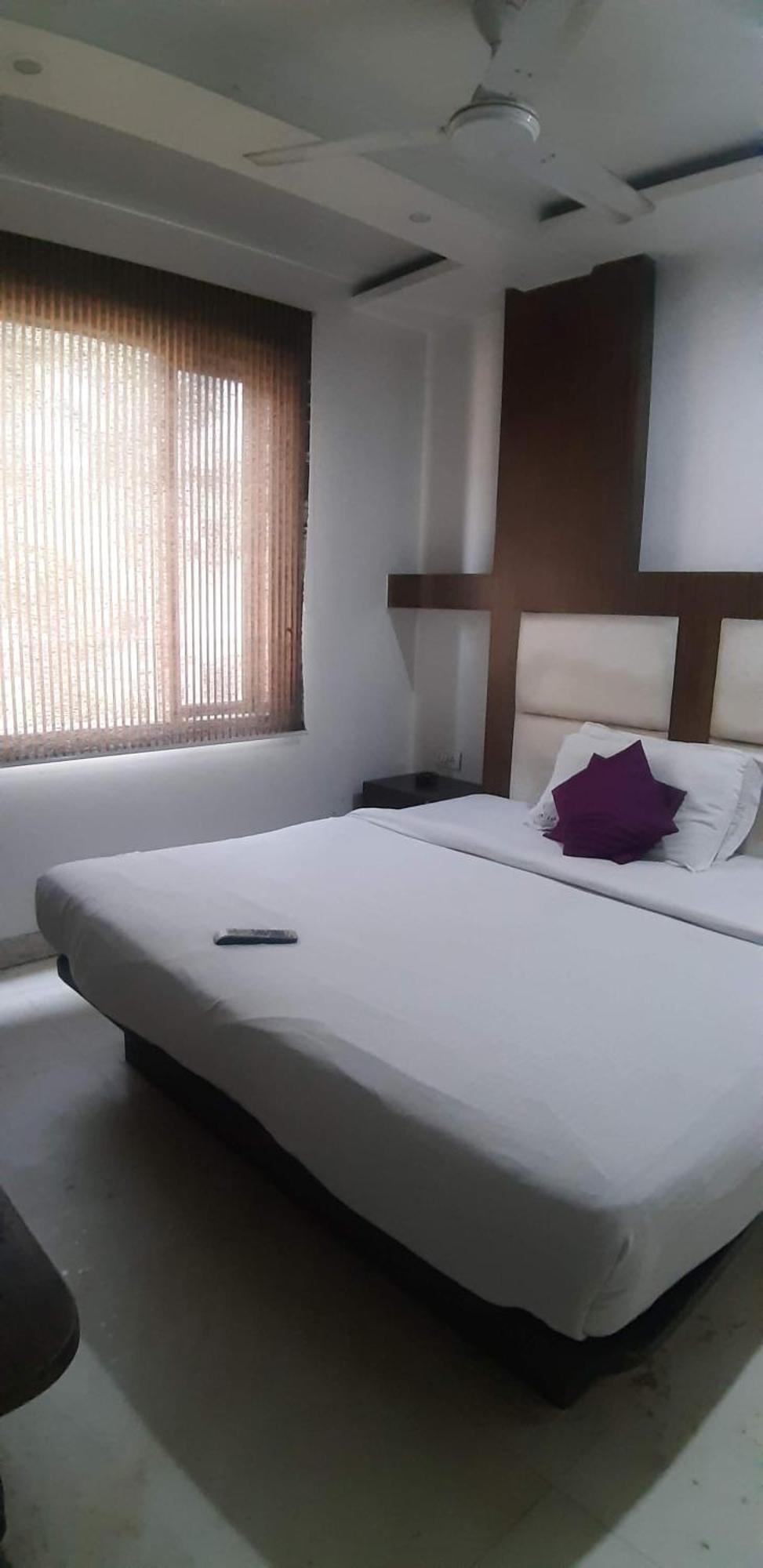 Hotel A10 New Delhi Exterior photo