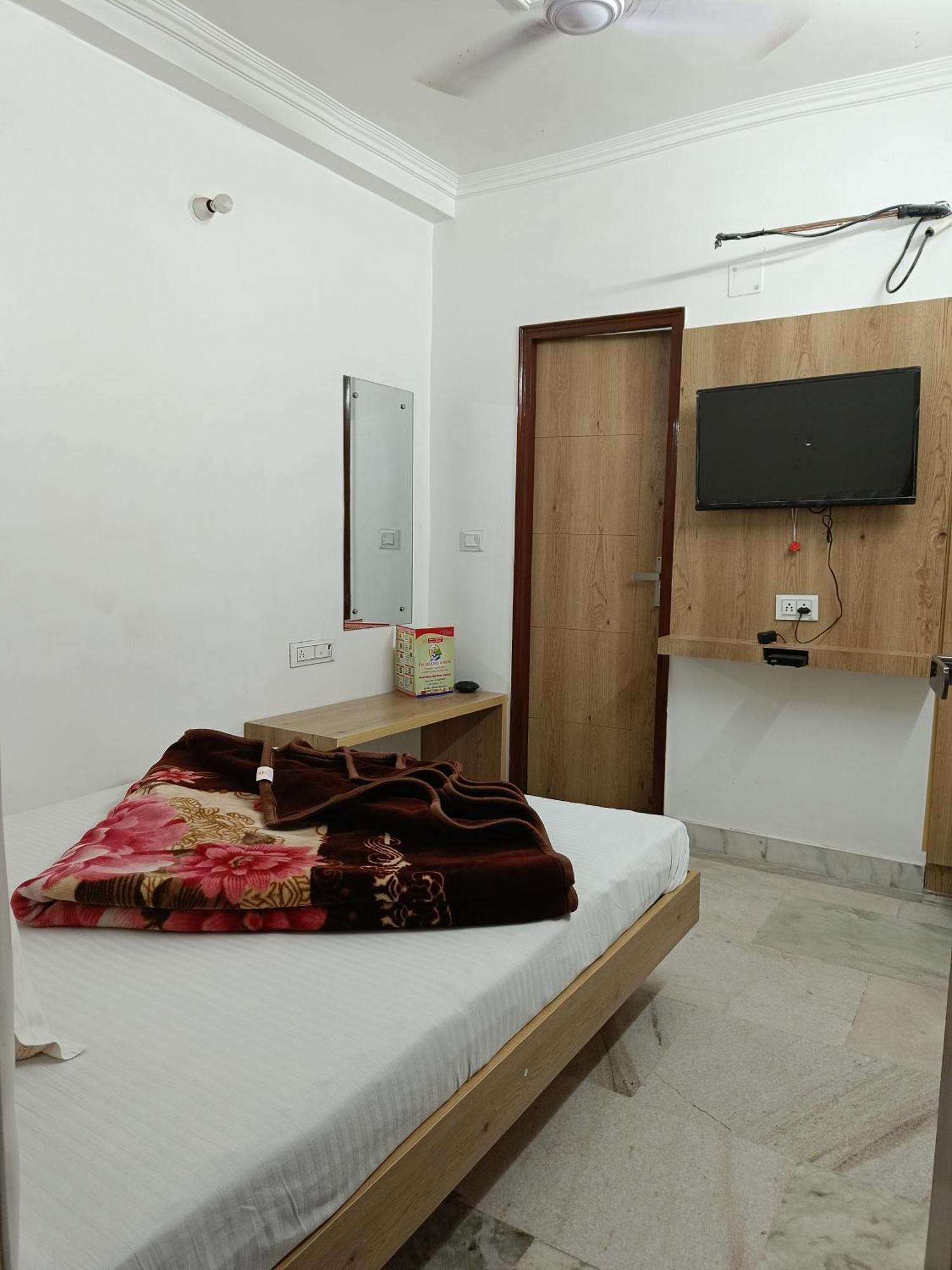Hotel A10 New Delhi Exterior photo